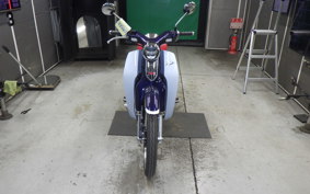 HONDA C125 SUPER CUB 2024 JA58