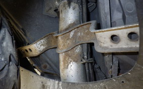 SUZUKI ADDRESS V100 CE11A