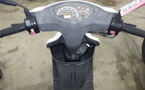 YAMAHA JOG Delux SA39J