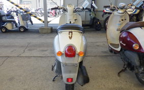 HONDA CREA SCOOPY AF55