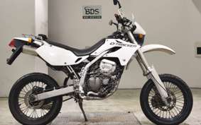 KAWASAKI KLX250D TRACKER 2020 LX250E