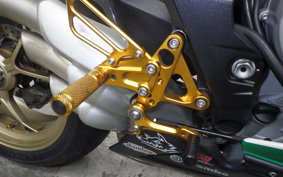 MV AGUSTA F3 800 2014