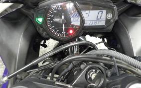 YAMAHA YZF-R25 2014 RG43J