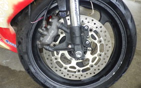 HONDA CBR600RR GEN 2 PC37