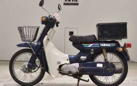 YAMAHA MATE 50 V50
