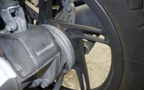 HONDA PCX 125 2022 JF56