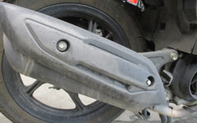 SUZUKI ADDRESS V110 CE47A