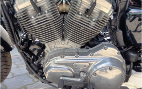 HARLEY XL883L 2013 CR2