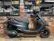 Фото Yamaha AXIS Z с японского аукциона