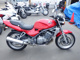 Фото Kawasaki BALIUS 250 с японского аукциона