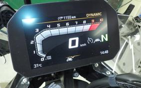BMW R1300GS 2024