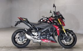 SUZUKI GSX-S 1000 2016 GT79A