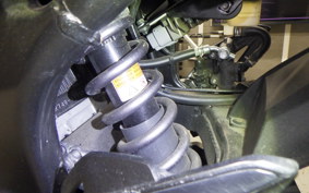 SUZUKI GSX-S750 2022 C533F