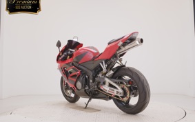 HONDA CBR600RR GEN 2 2005 PC37