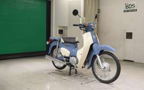 HONDA C50 SUPER CUB 2020 AA09