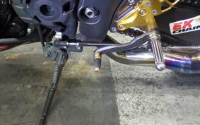 KAWASAKI Z1000 Gen.5 2021 ZXT00W