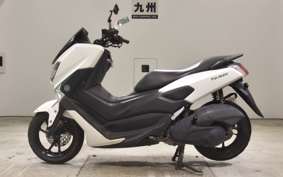YAMAHA N-MAX SED6J