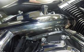 HARLEY FLSTF 1580 2012