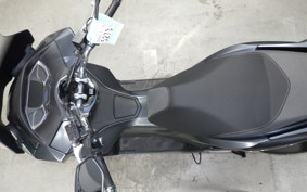 HONDA PCX125 2013 JK05