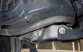 SUZUKI ADDRESS V125 S 2021 CF4MA