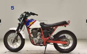 HONDA FTR223 MC34