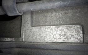 SUZUKI SKYWAVE 400 1998 CK41A