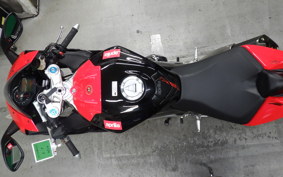APRILIA RSV4 FACTORY 2015