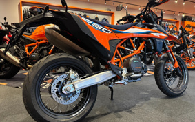 KTM 690 SMC R LSV40