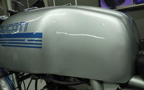 DUCATI 900SS 1977