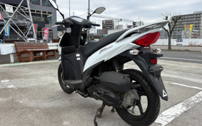 SUZUKI ADDRESS V110 CE47A