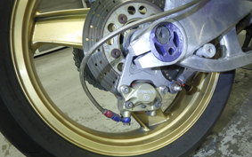 KAWASAKI ZRX-2 1996 ZR400E