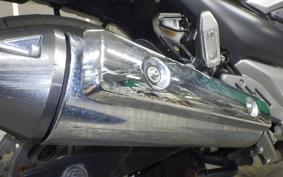 SUZUKI GSR250 2019