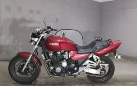 YAMAHA XJR1200 1994 4KG