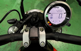 DUCATI SCRAMBLER ICON 2021 KB02
