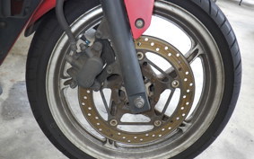 HONDA CBR250R GEN 3 MC41