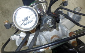 YAMAHA TW200 2JL