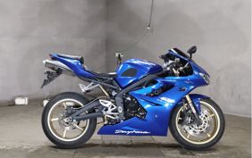 TRIUMPH DAYTONA 675 2011 TMD106