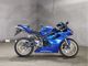 Фото Triumph DAYTONA 675 2011 с японского аукциона
