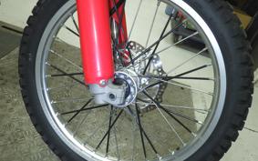 HONDA CRF250L 2020 MD44