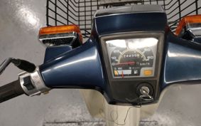 HONDA SUPER CUB50 AA01