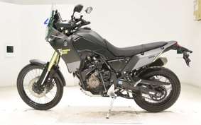 YAMAHA TENERE 700 2020 DM09J
