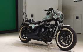 HARLEY XL1200X 2019