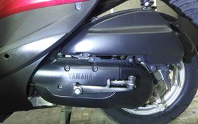 YAMAHA JOG SA55J