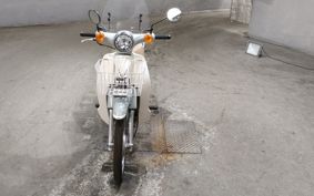 HONDA SUPER CUB110 JA07