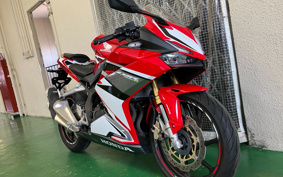 HONDA CBR250RR ABS MC51