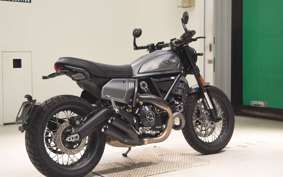 DUCATI SCRAMBLER 2022