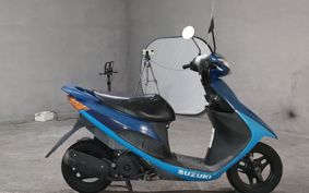 SUZUKI ADDRESS V50 CA44A