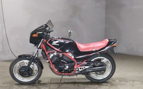 HONDA VT250F MC08