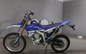 YAMAHA WR250R DG15J