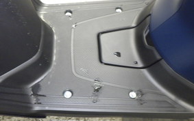 YAMAHA JOG-7 2019 AY01